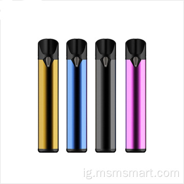 OP3 igwe okwu igwe buru ibu eletriki sịga vape